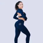 Seamless 3-Piece Workout Set