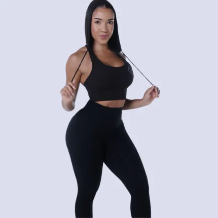 2-Piece High-Impact Sports Set