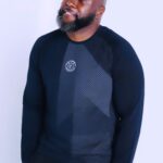 Men Performance Long Sleeve