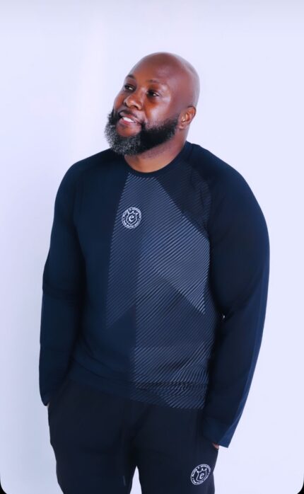 Men Performance Long Sleeve