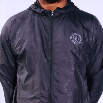 Men Wind-Breaker Jacket