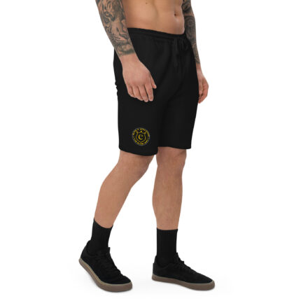 Men’s Fleece Shorts